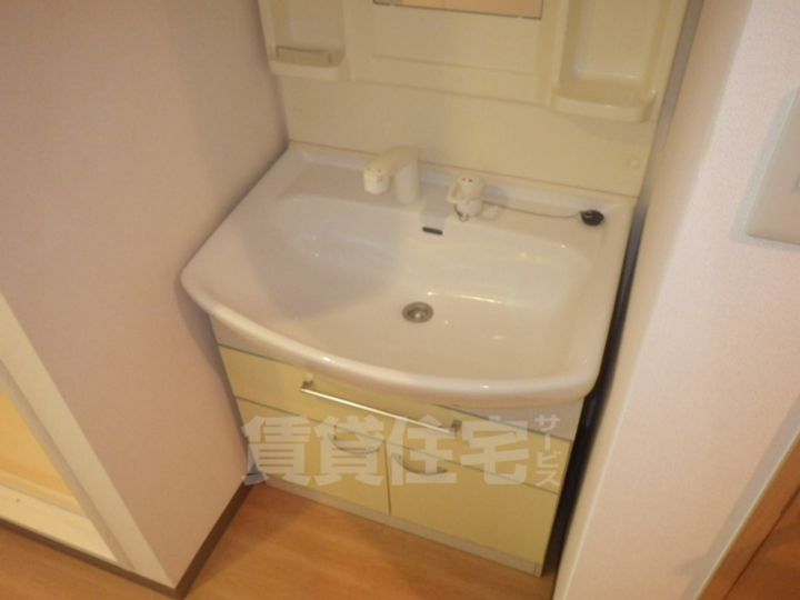 プラン・ソレイユの内装