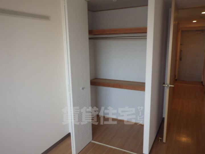 プラン・ソレイユの内装