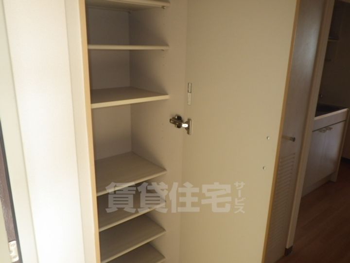 プラン・ソレイユの内装