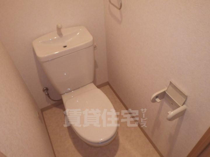 プラン・ソレイユの内装