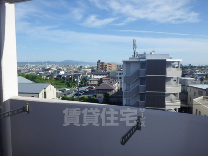 プラン・ソレイユの周辺