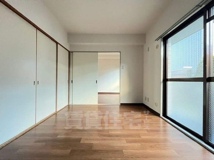 シャトレKTの子供部屋