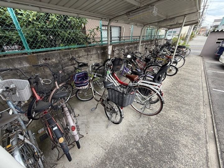 シャトレKTのその他画像