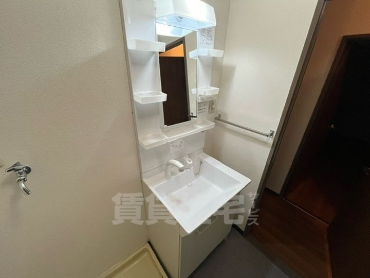 シャトレKTの内装