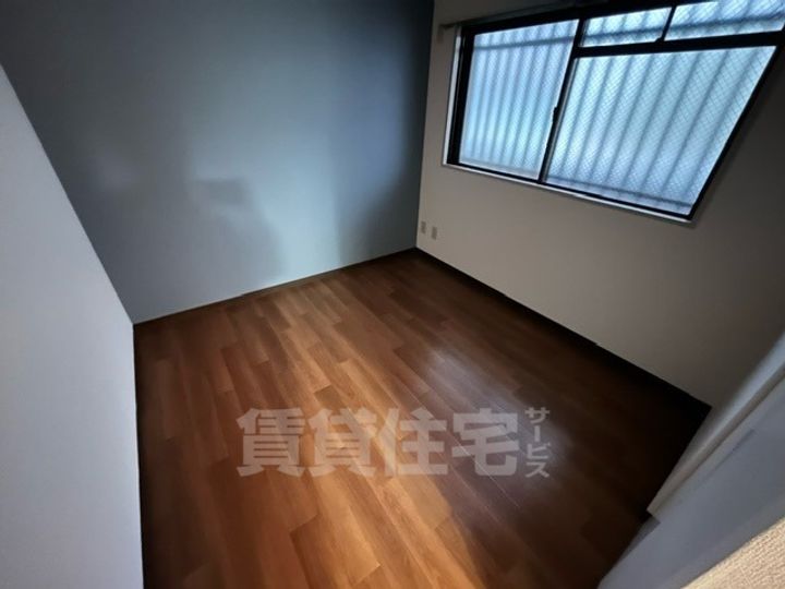 シャトレKTの寝室