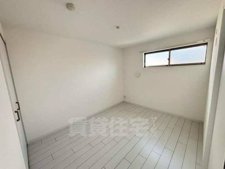 クレセル利倉東2の内装