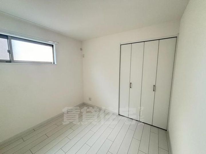 クレセル利倉東2の内装