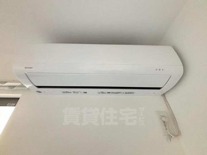 クレセル利倉東2のその他画像