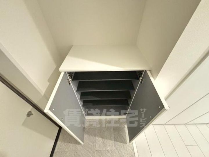 クレセル利倉東2のその他画像