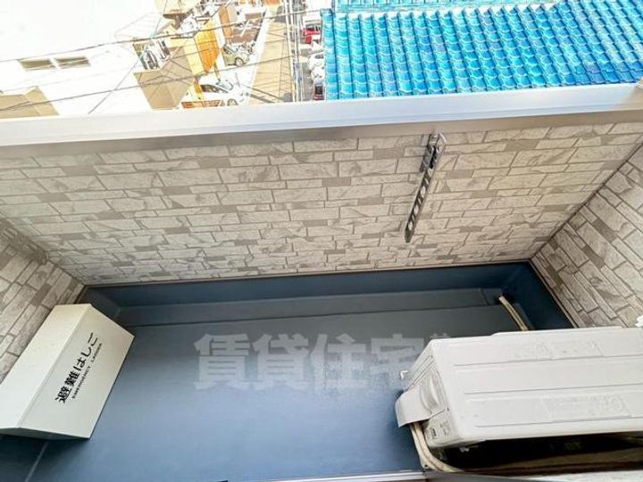 クレセル利倉東2のその他画像