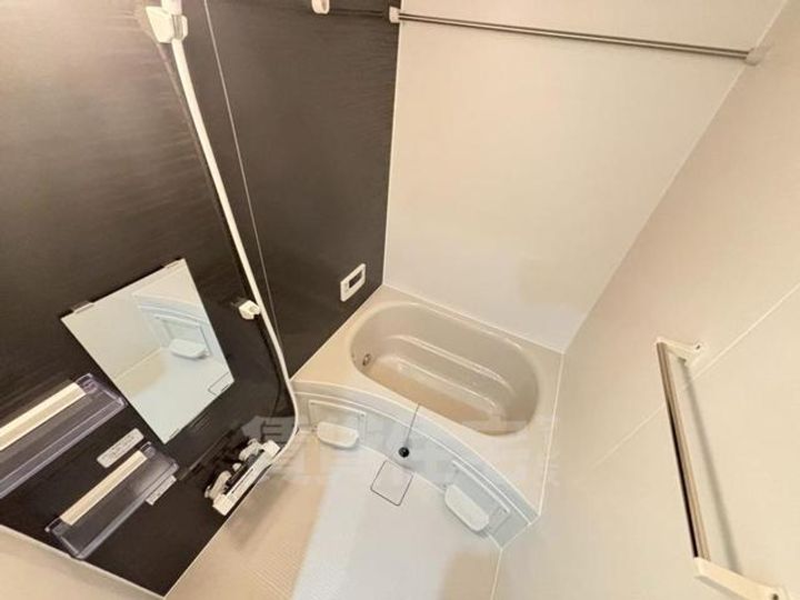 クレセル利倉東2の風呂