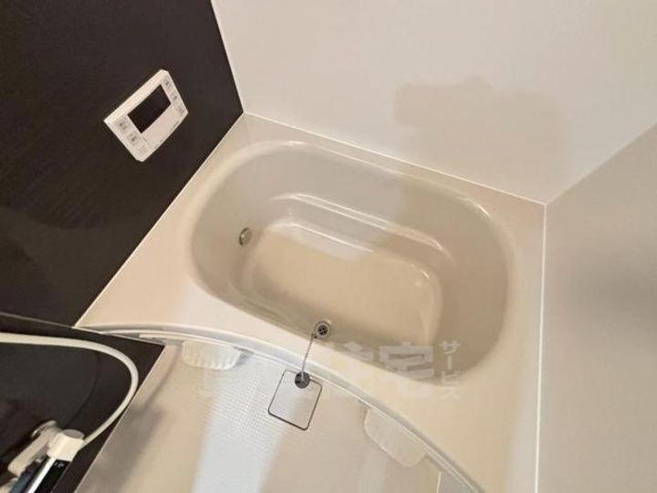 クレセル利倉東2の風呂