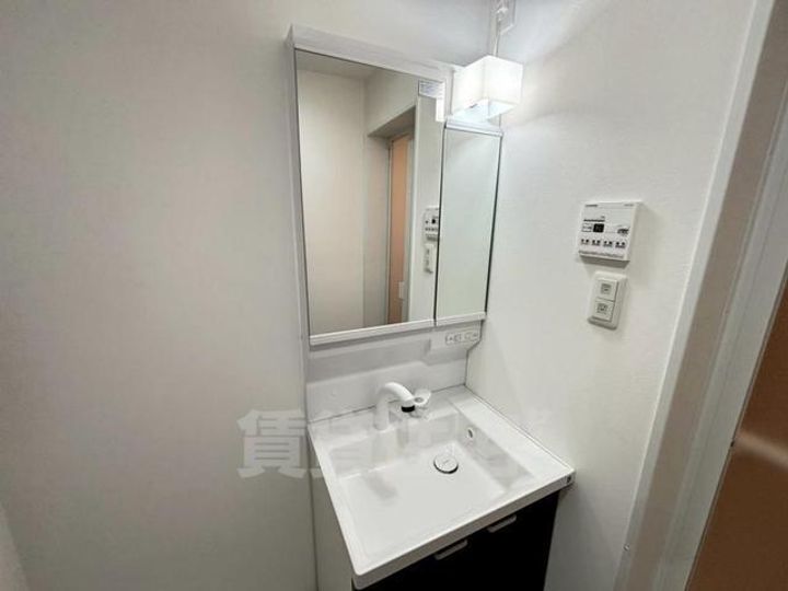 クレセル利倉東2の内装