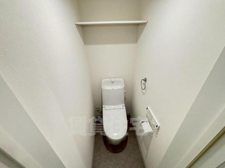 クレセル利倉東2の内装