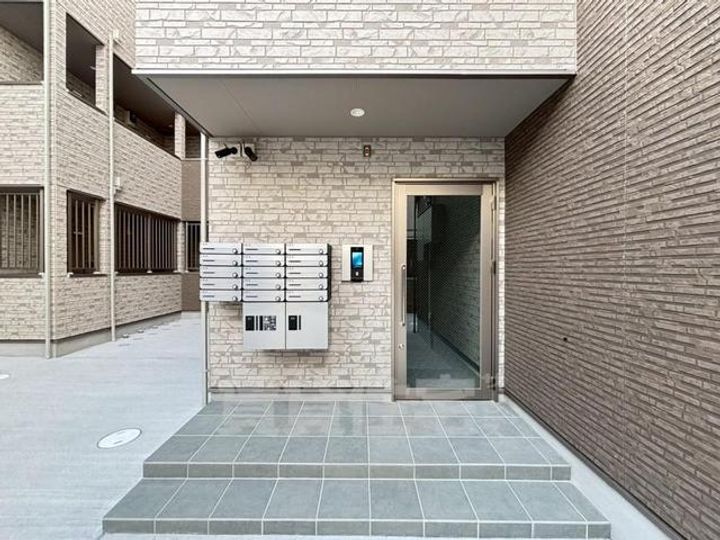 クレセル利倉東2のその他画像