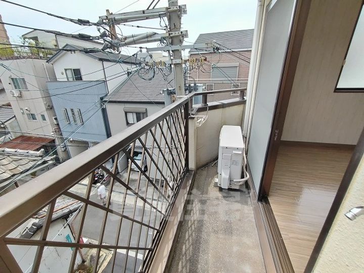 双葉ハイツのその他画像