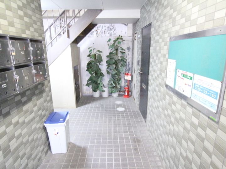 双葉ハイツのその他画像