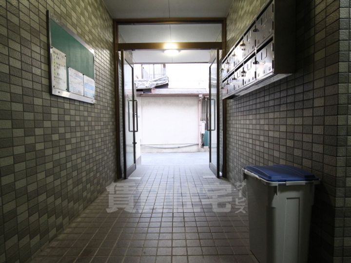 双葉ハイツのその他画像