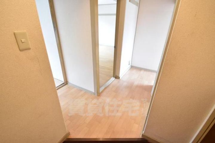 大阪府茨木市南春日丘1丁目の賃貸マンションのその他画像