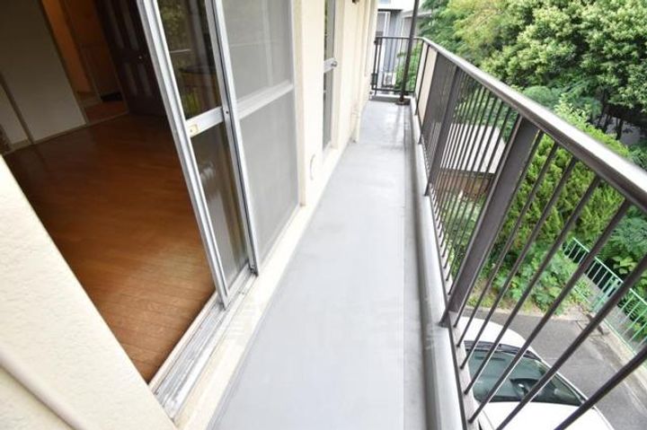 大阪府茨木市南春日丘1丁目の賃貸マンションのその他画像