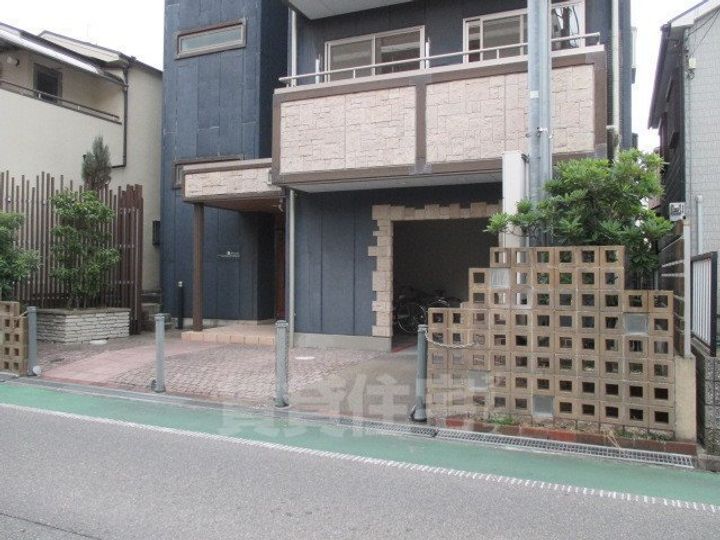 大阪府堺市堺区今池町4丁の賃貸マンションのその他画像