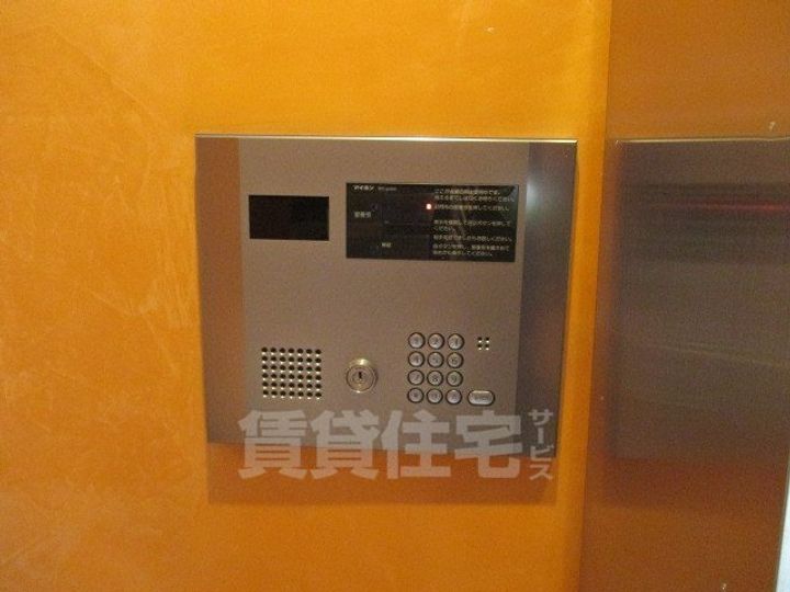 大阪府堺市堺区今池町4丁の賃貸マンションのその他画像