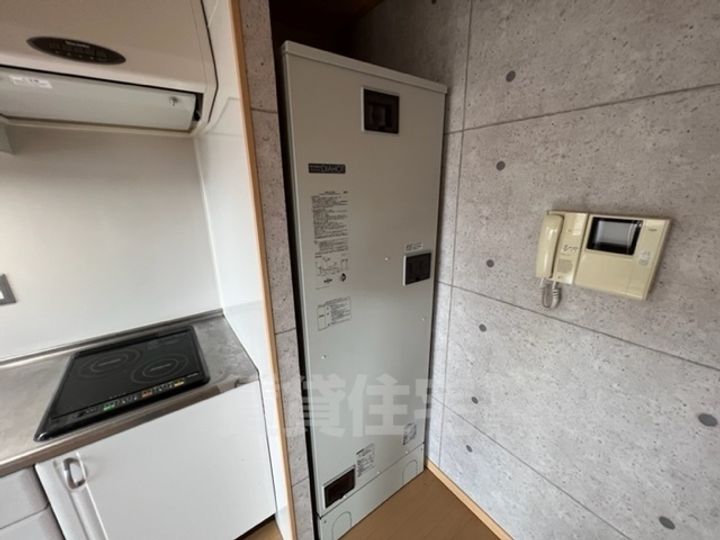 大阪府堺市堺区今池町4丁の賃貸マンションのその他画像