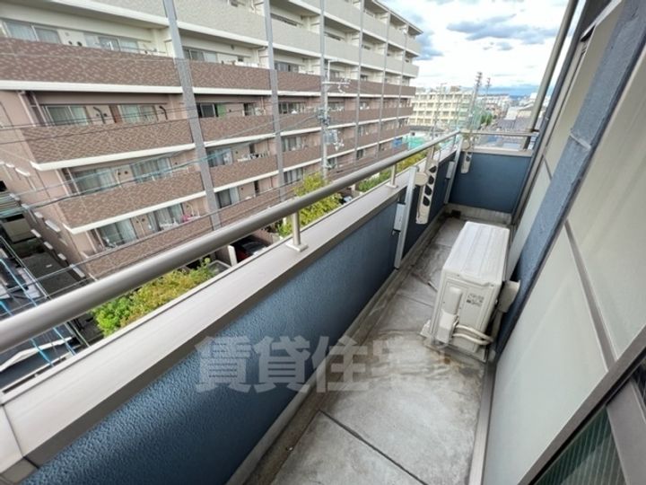 大阪府堺市堺区今池町4丁の賃貸マンションのその他画像