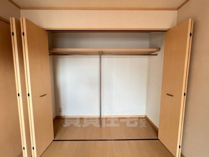 大阪府堺市堺区今池町4丁の賃貸マンションの内装