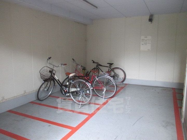 大阪府堺市堺区今池町4丁の賃貸マンションのその他画像