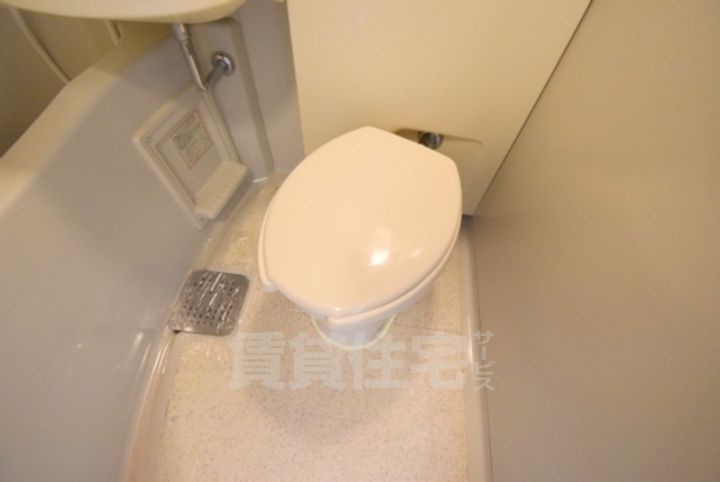 ラ・ビスタの内装