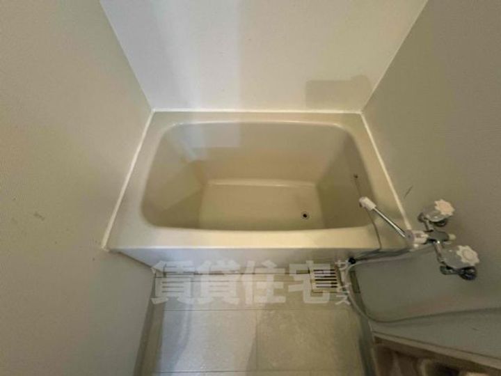 LA・FENICEの風呂