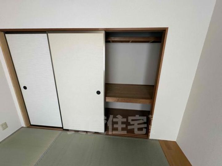 LA・FENICEの内装