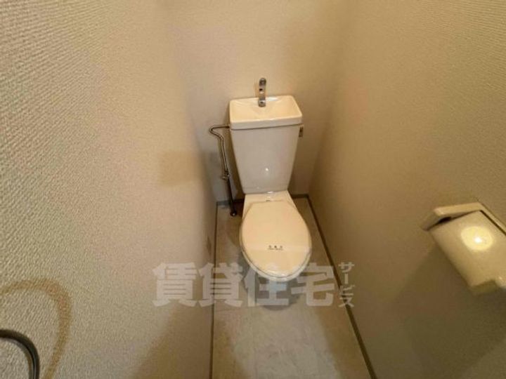 LA・FENICEの内装