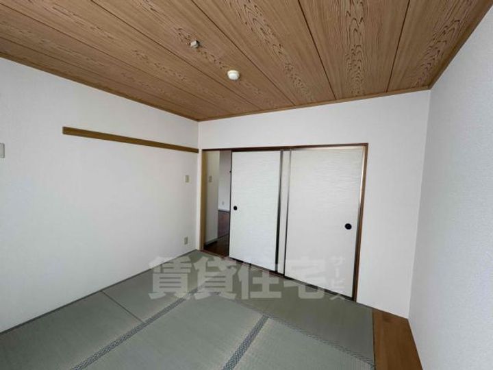 LA・FENICEの居間