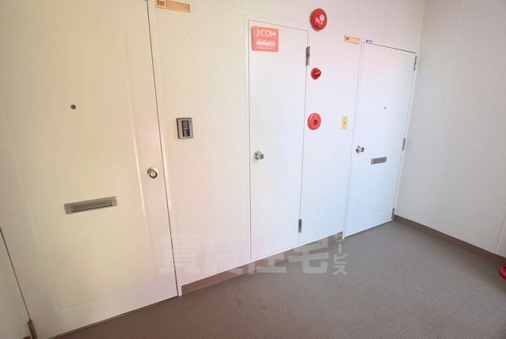 メゾン・エトワール101のその他画像