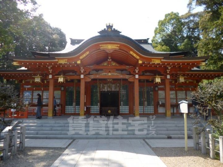 ファーストのその他画像