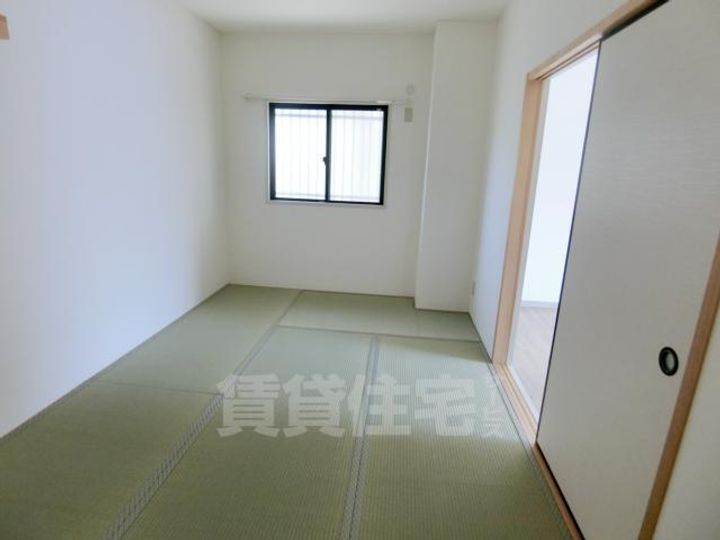 ソレーユYAMADAの子供部屋