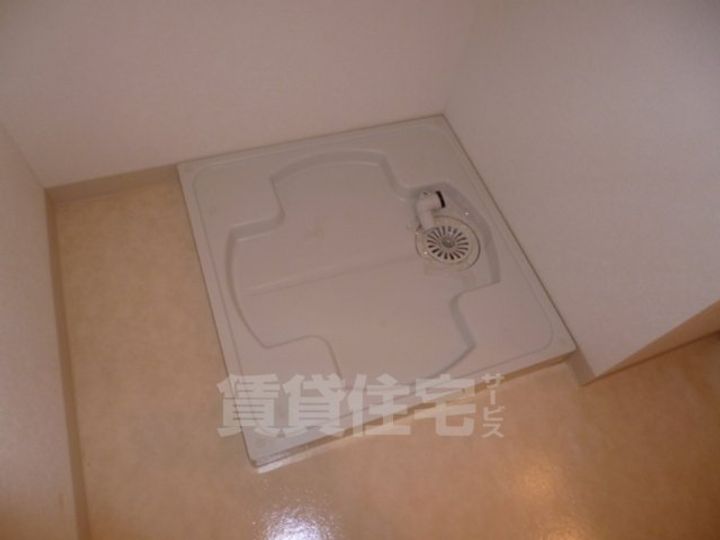 プリマヴェリーレの内装