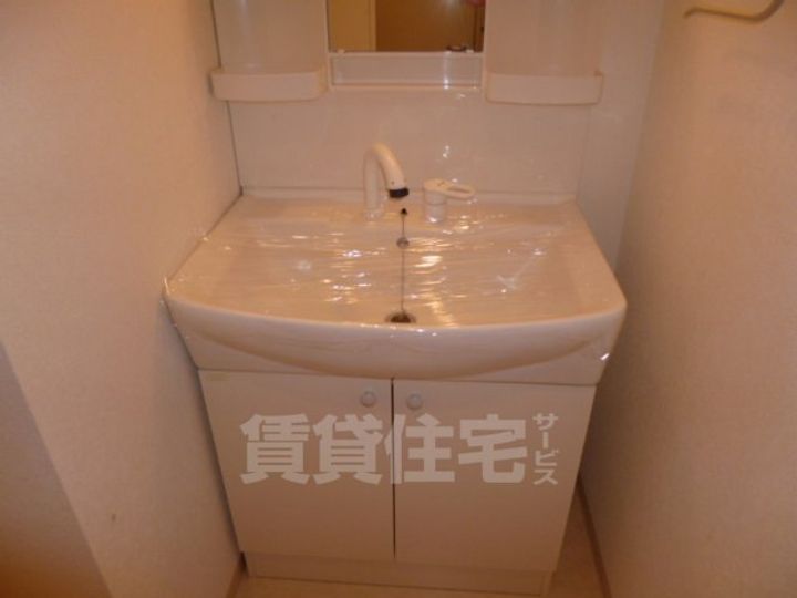 プリマヴェリーレの内装