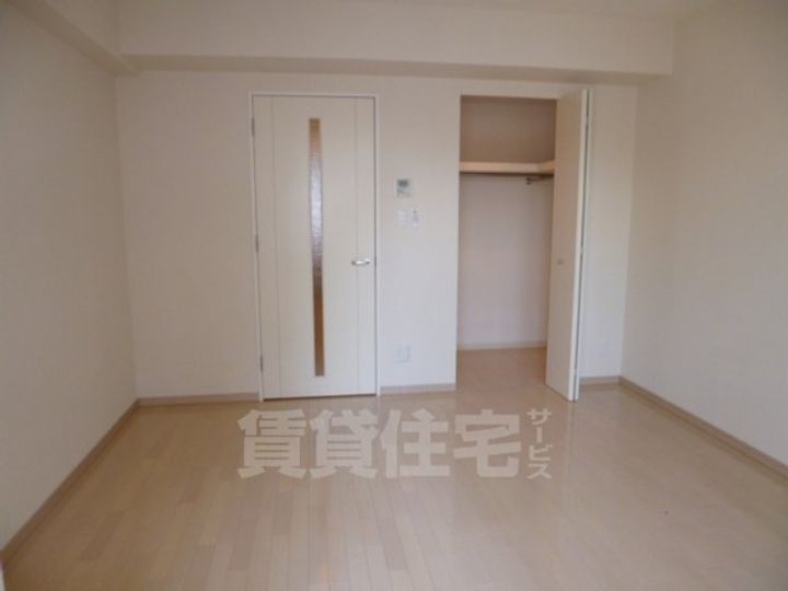 プリマヴェリーレの居間