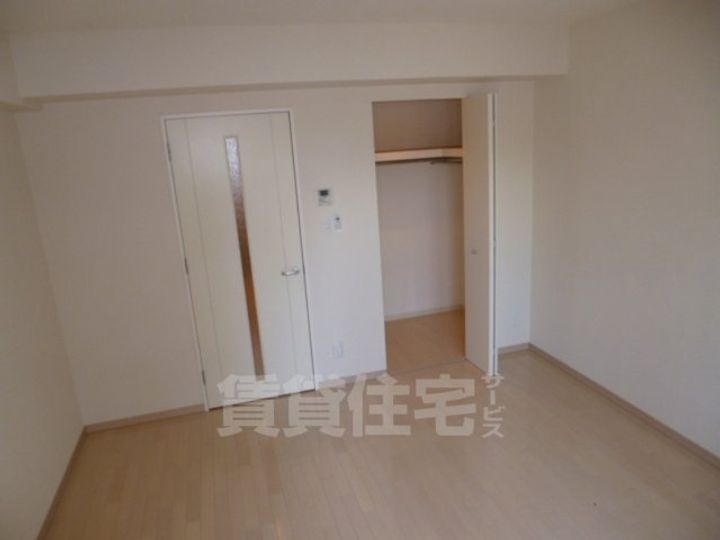 プリマヴェリーレの居間