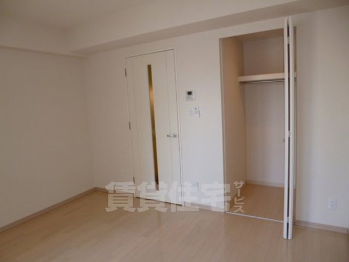 プリマヴェリーレの居間