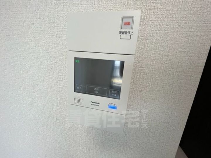 ベラジオ京都烏丸十条2のその他画像