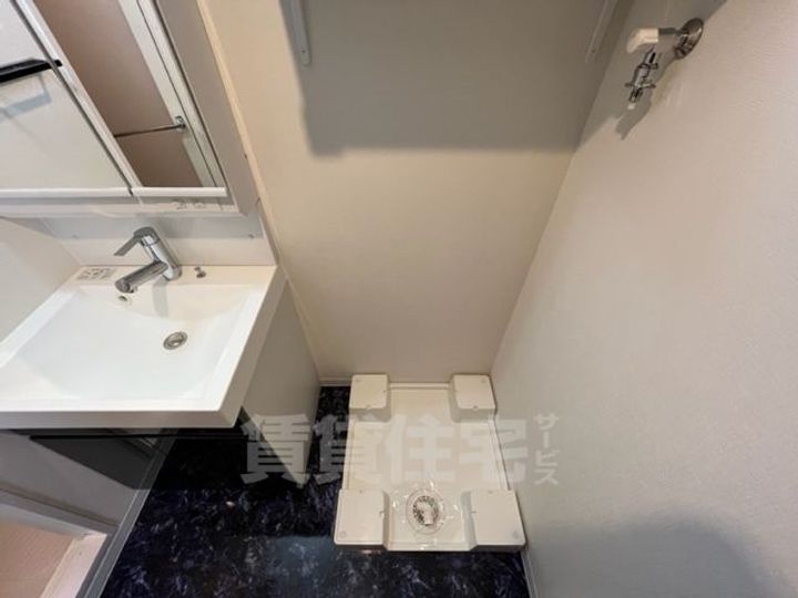 ベラジオ京都烏丸十条2のその他画像