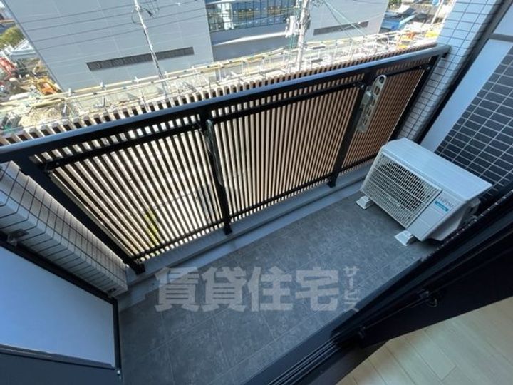 ベラジオ京都烏丸十条2のその他画像