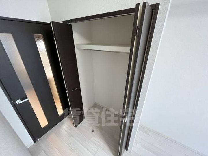 ベラジオ京都烏丸十条2の内装