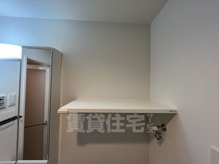 ベラジオ京都烏丸十条2の内装