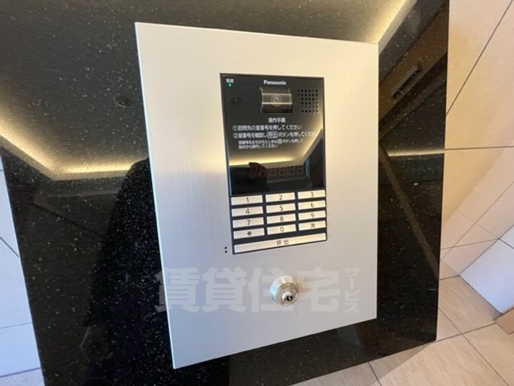 ベラジオ京都烏丸十条2のその他画像