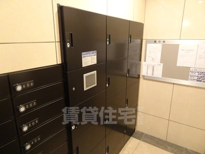 ベラジオ京都烏丸十条2のその他画像